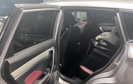 Geely Coolray I, 2023 год, 1 800 000 рублей, 15 фотография