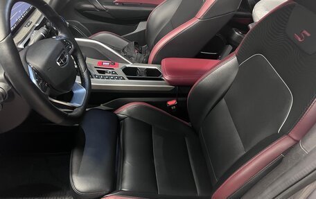 Geely Coolray I, 2023 год, 1 800 000 рублей, 12 фотография