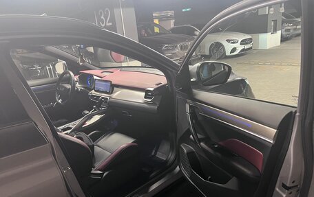 Geely Coolray I, 2023 год, 1 800 000 рублей, 16 фотография