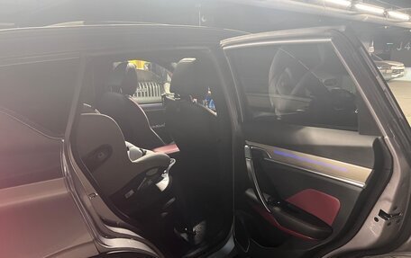 Geely Coolray I, 2023 год, 1 800 000 рублей, 17 фотография