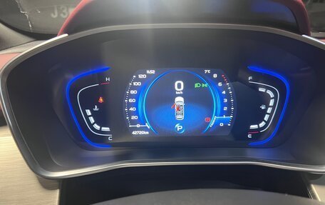 Geely Coolray I, 2023 год, 1 800 000 рублей, 19 фотография