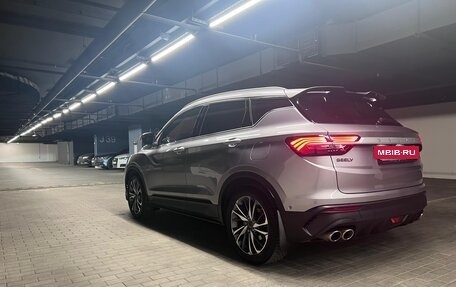 Geely Coolray I, 2023 год, 1 800 000 рублей, 5 фотография