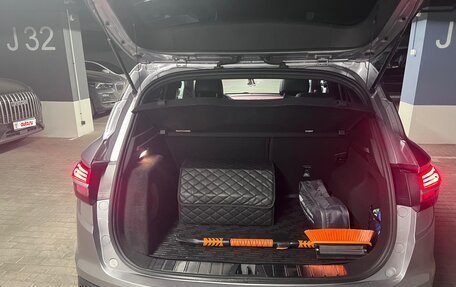 Geely Coolray I, 2023 год, 1 800 000 рублей, 20 фотография