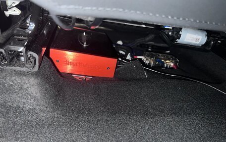 Geely Coolray I, 2023 год, 1 800 000 рублей, 22 фотография