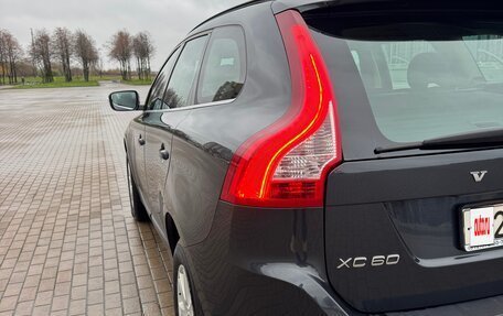 Volvo XC60 II, 2009 год, 1 600 000 рублей, 3 фотография