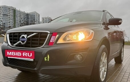 Volvo XC60 II, 2009 год, 1 600 000 рублей, 4 фотография
