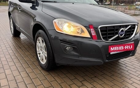 Volvo XC60 II, 2009 год, 1 600 000 рублей, 5 фотография