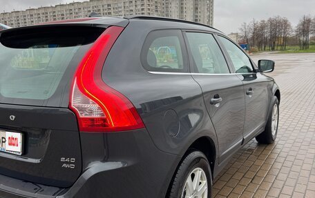 Volvo XC60 II, 2009 год, 1 600 000 рублей, 7 фотография
