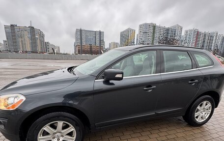 Volvo XC60 II, 2009 год, 1 600 000 рублей, 15 фотография