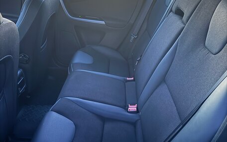 Volvo XC60 II, 2009 год, 1 600 000 рублей, 12 фотография