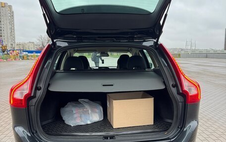 Volvo XC60 II, 2009 год, 1 600 000 рублей, 14 фотография