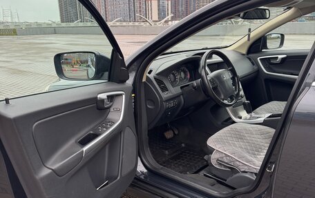 Volvo XC60 II, 2009 год, 1 600 000 рублей, 13 фотография