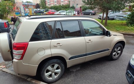 Suzuki Grand Vitara, 2010 год, 820 000 рублей, 3 фотография
