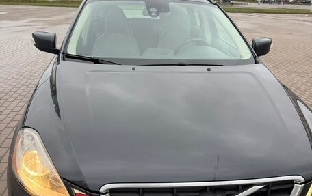 Volvo XC60 II, 2009 год, 1 600 000 рублей, 6 фотография