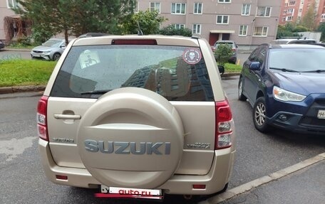 Suzuki Grand Vitara, 2010 год, 820 000 рублей, 4 фотография