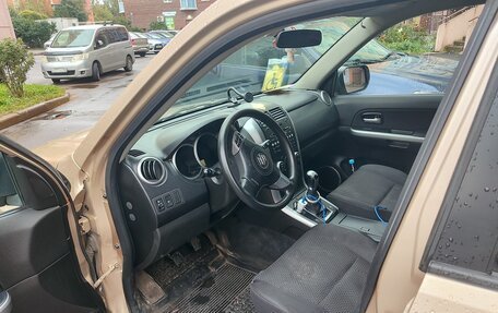 Suzuki Grand Vitara, 2010 год, 820 000 рублей, 5 фотография