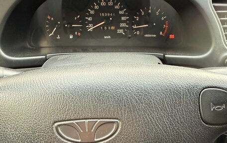 Chevrolet Lanos I, 2007 год, 180 000 рублей, 2 фотография