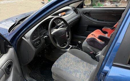 Chevrolet Lanos I, 2007 год, 180 000 рублей, 3 фотография