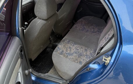 Chevrolet Lanos I, 2007 год, 180 000 рублей, 4 фотография