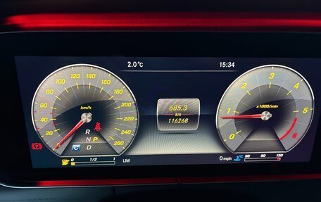 Mercedes-Benz E-Класс, 2020 год, 3 730 560 рублей, 6 фотография