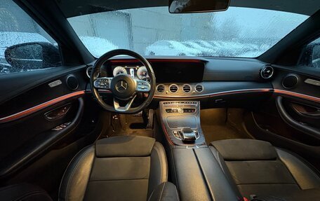 Mercedes-Benz E-Класс, 2020 год, 3 730 560 рублей, 8 фотография