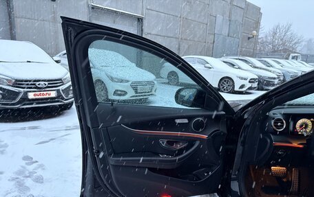 Mercedes-Benz E-Класс, 2020 год, 3 730 560 рублей, 7 фотография