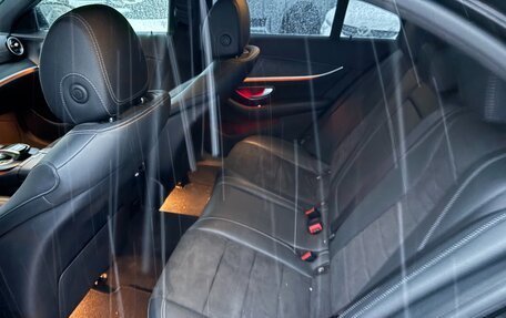 Mercedes-Benz E-Класс, 2020 год, 3 730 560 рублей, 9 фотография