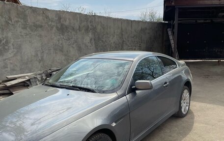 BMW 6 серия, 2006 год, 1 000 000 рублей, 4 фотография