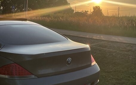 BMW 6 серия, 2006 год, 1 000 000 рублей, 2 фотография