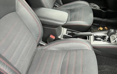 Mitsubishi ASX I рестайлинг, 2021 год, 2 240 000 рублей, 7 фотография