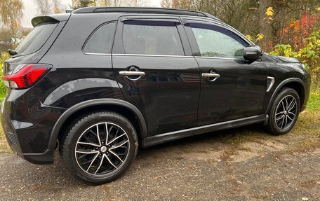 Mitsubishi ASX I рестайлинг, 2021 год, 2 240 000 рублей, 5 фотография