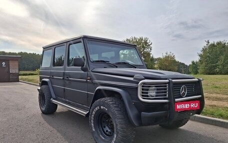 Mercedes-Benz G-Класс W463 рестайлинг _ii, 1996 год, 1 270 000 рублей, 2 фотография