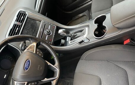 Ford Mondeo V, 2019 год, 1 550 000 рублей, 10 фотография