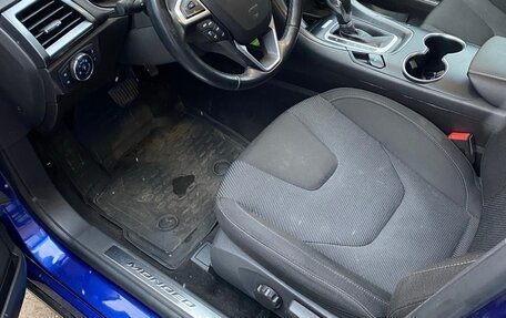 Ford Mondeo V, 2019 год, 1 550 000 рублей, 11 фотография