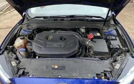 Ford Mondeo V, 2019 год, 1 550 000 рублей, 12 фотография