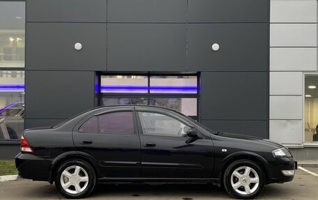 Nissan Almera Classic, 2006 год, 499 000 рублей, 4 фотография