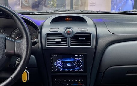 Nissan Almera Classic, 2006 год, 499 000 рублей, 13 фотография