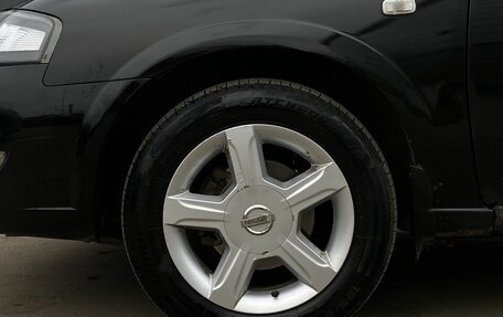 Nissan Almera Classic, 2006 год, 499 000 рублей, 9 фотография