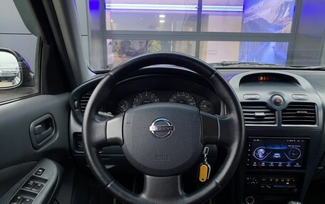 Nissan Almera Classic, 2006 год, 499 000 рублей, 12 фотография