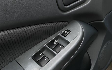 Nissan Almera Classic, 2006 год, 499 000 рублей, 16 фотография