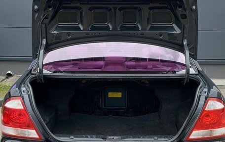 Nissan Almera Classic, 2006 год, 499 000 рублей, 10 фотография