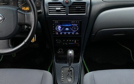 Nissan Almera Classic, 2006 год, 499 000 рублей, 14 фотография