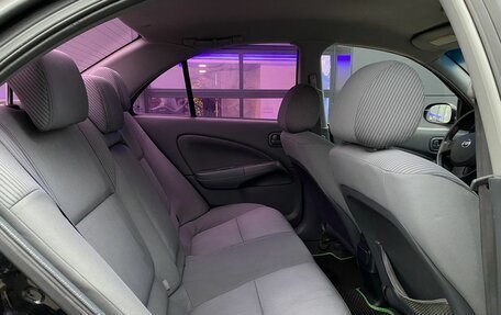 Nissan Almera Classic, 2006 год, 499 000 рублей, 19 фотография