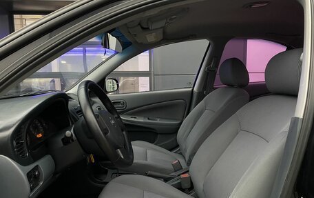 Nissan Almera Classic, 2006 год, 499 000 рублей, 17 фотография