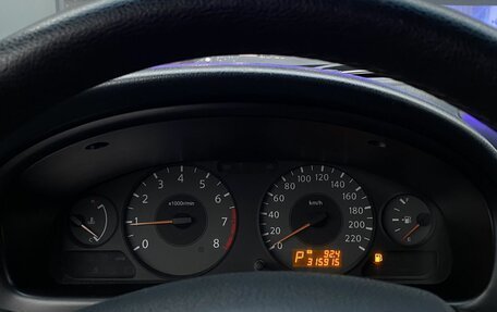 Nissan Almera Classic, 2006 год, 499 000 рублей, 20 фотография