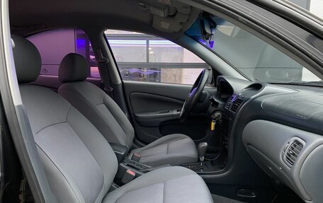 Nissan Almera Classic, 2006 год, 499 000 рублей, 18 фотография