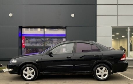 Nissan Almera Classic, 2006 год, 499 000 рублей, 8 фотография