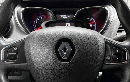 Renault Kaptur I рестайлинг, 2018 год, 1 629 000 рублей, 11 фотография