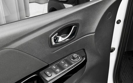 Renault Kaptur I рестайлинг, 2018 год, 1 629 000 рублей, 17 фотография