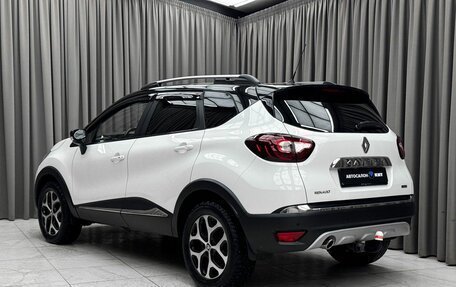 Renault Kaptur I рестайлинг, 2018 год, 1 629 000 рублей, 6 фотография
